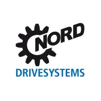 NORD (China) Power Transmission Co., Ltd. Logo