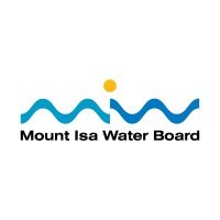 Mount Isa Water Board Logo