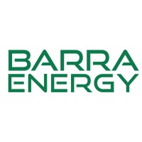 BARRA ENERGY LIMITED Logo