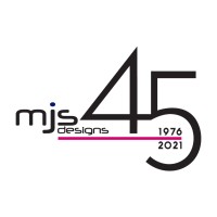 MJS Designs, Inc. Logo