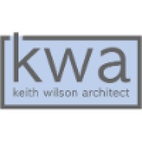 Keith Wilson Architect Logo