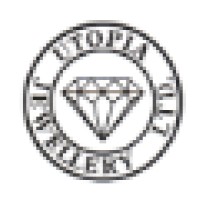 Utopia Jewellery Limited Logo