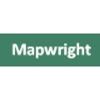 Mapwright Pty Ltd Logo