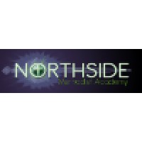 Northside Methodist Academy Logo