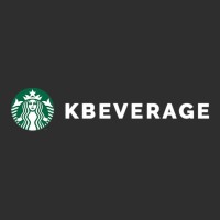 KBeverage LTD Logo
