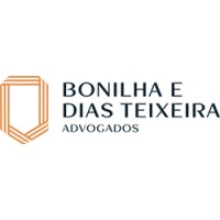 Bonilha e Dias Teixeira Advogados Logo