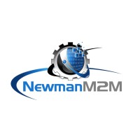 Newman M2M LLC Logo