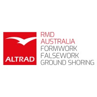 Altrad RMD Australia Logo