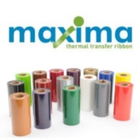 Maxima Print Services Ltd Logo