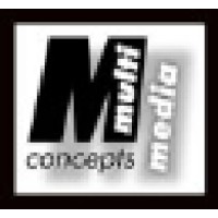 Multi-Media Concepts, Inc. Logo