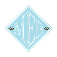 Merryl Brown Events Logo