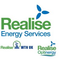 REALISE ENERGY SERVICES LIMITED Logo