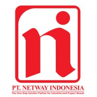 PT. NETWAY INDONESIA Logo