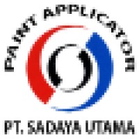 PT. Sadaya Utama Logo
