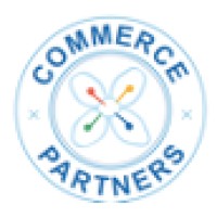 Commerce Partners Logo