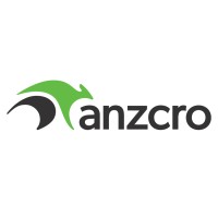 ANZCRO Logo