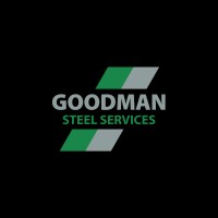 Goodman Steel Services Limited Logo