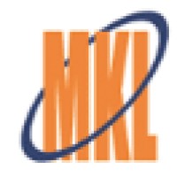 PT Mega Komputindo Lestari Logo