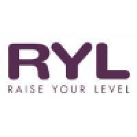 Raise Your Level Logo