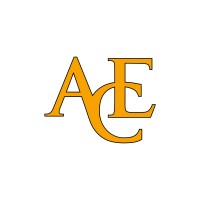Ace Construction Enterprises Logo
