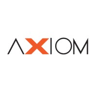 Axiom Marketing Agency Logo