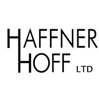 HAFFNER HOFF LIMITED Logo