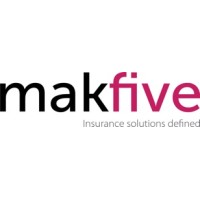 MAK5 LIMITED Logo
