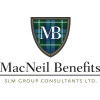 SLM Group Consultants Ltd. Logo