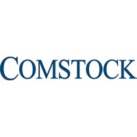 Comstock Partners LC Logo