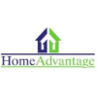 Home Advantage Real Estate Logo