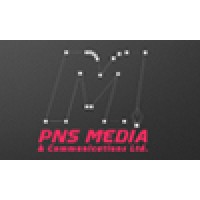 PNS Media & Communications Ltd. Logo