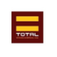 Total Vending Comercial Ltda. Logo