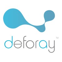Deforay Technologies Logo