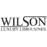 Wilson Luxury Limousines Logo