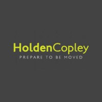 HoldenCopley Estate Agents Logo
