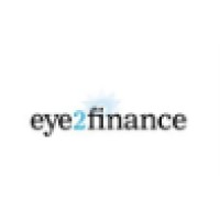 eye2finance Logo