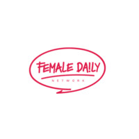 Female Daily Network Logo