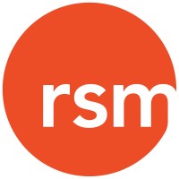 RSM Design Logo