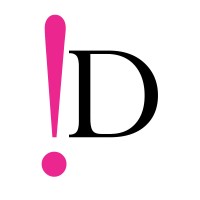 Incredible Des!gn Logo