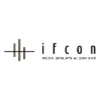 Ifcon (malaysia) Sdn Bhd Logo