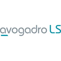 Avogadro LS Logo
