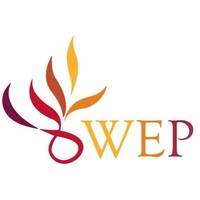 Womens Education Project Logo