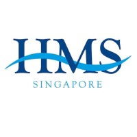 HMS Far East Pte Ltd Logo