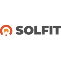 Solfit Ltd Logo