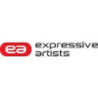 Expressive Artists Logo