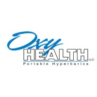 OxyHealth, LLC Logo