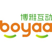 Boyaa Interactive International Limited Logo