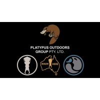 PLATYPUS OUTDOORS GROUP Logo