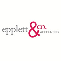 Epplett & Co. - Chartered Accountants Logo