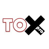 TOXpro Logo